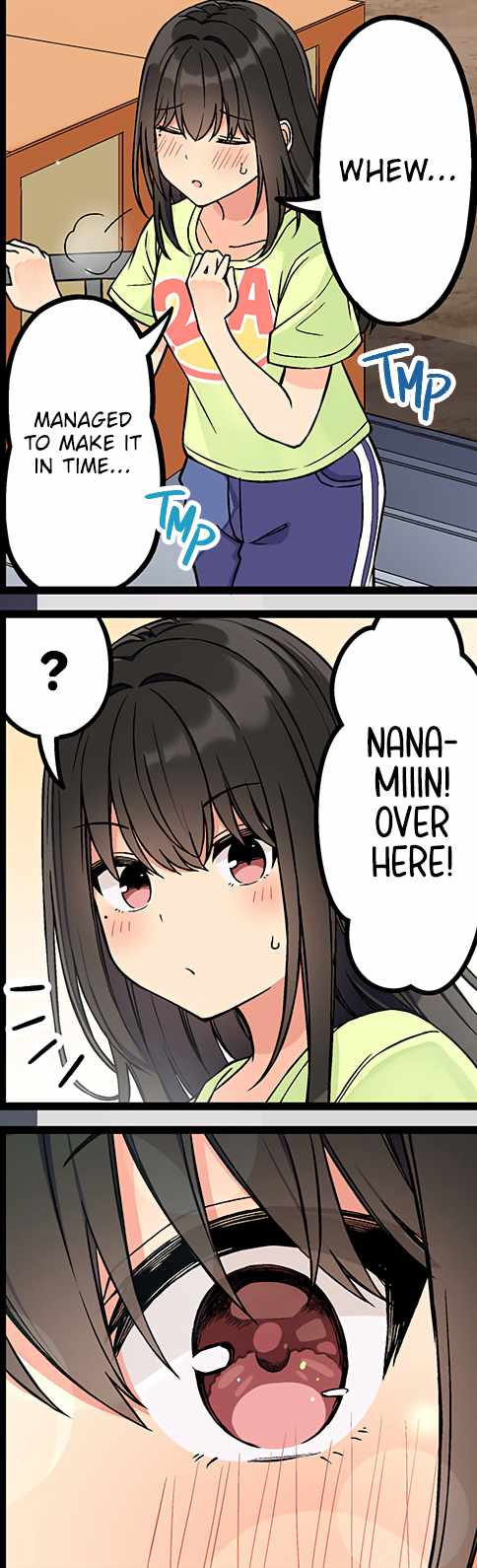 Hanging Out with a Gamer Girl [ALL CHAPTERS] Chapter 194 2